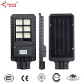 LED Solar Lighting System